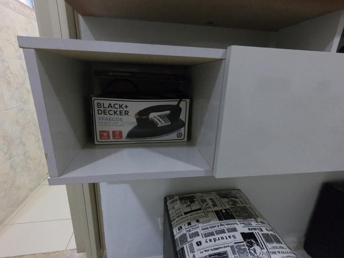 Sala Living Em Predio Familiar Na Av Da Praia Santos  Luaran gambar