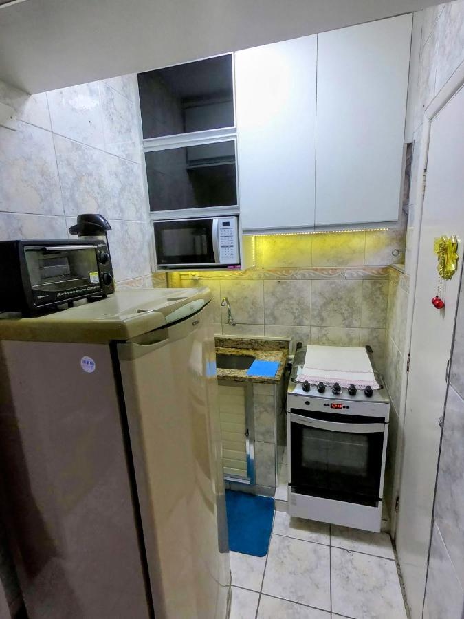 Sala Living Em Predio Familiar Na Av Da Praia Santos  Luaran gambar
